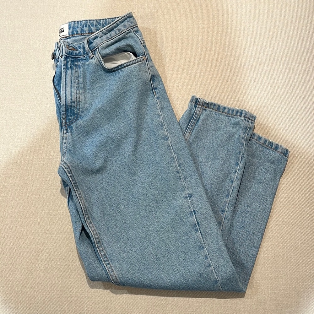 Zara jeans